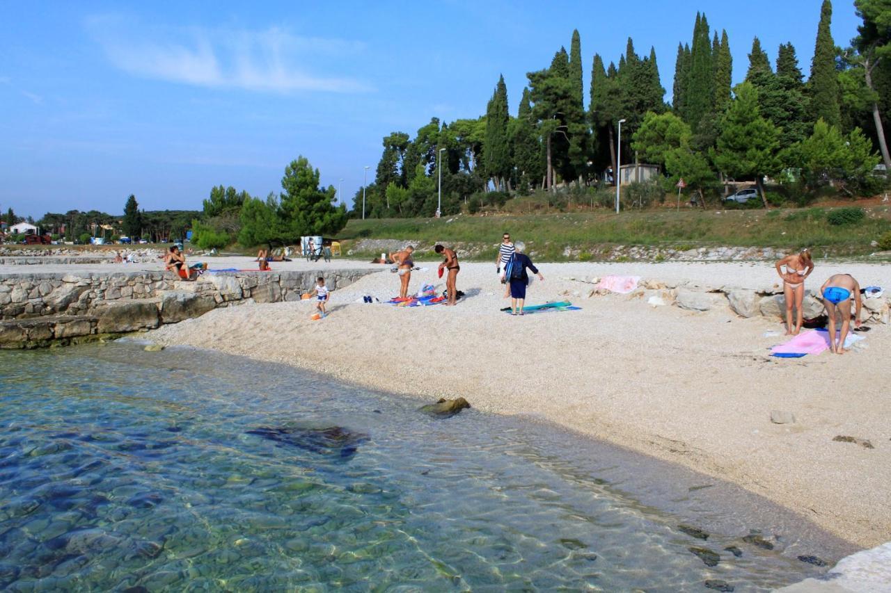 Apartments And Rooms With Parking Space Rovinj - 7170 Extérieur photo