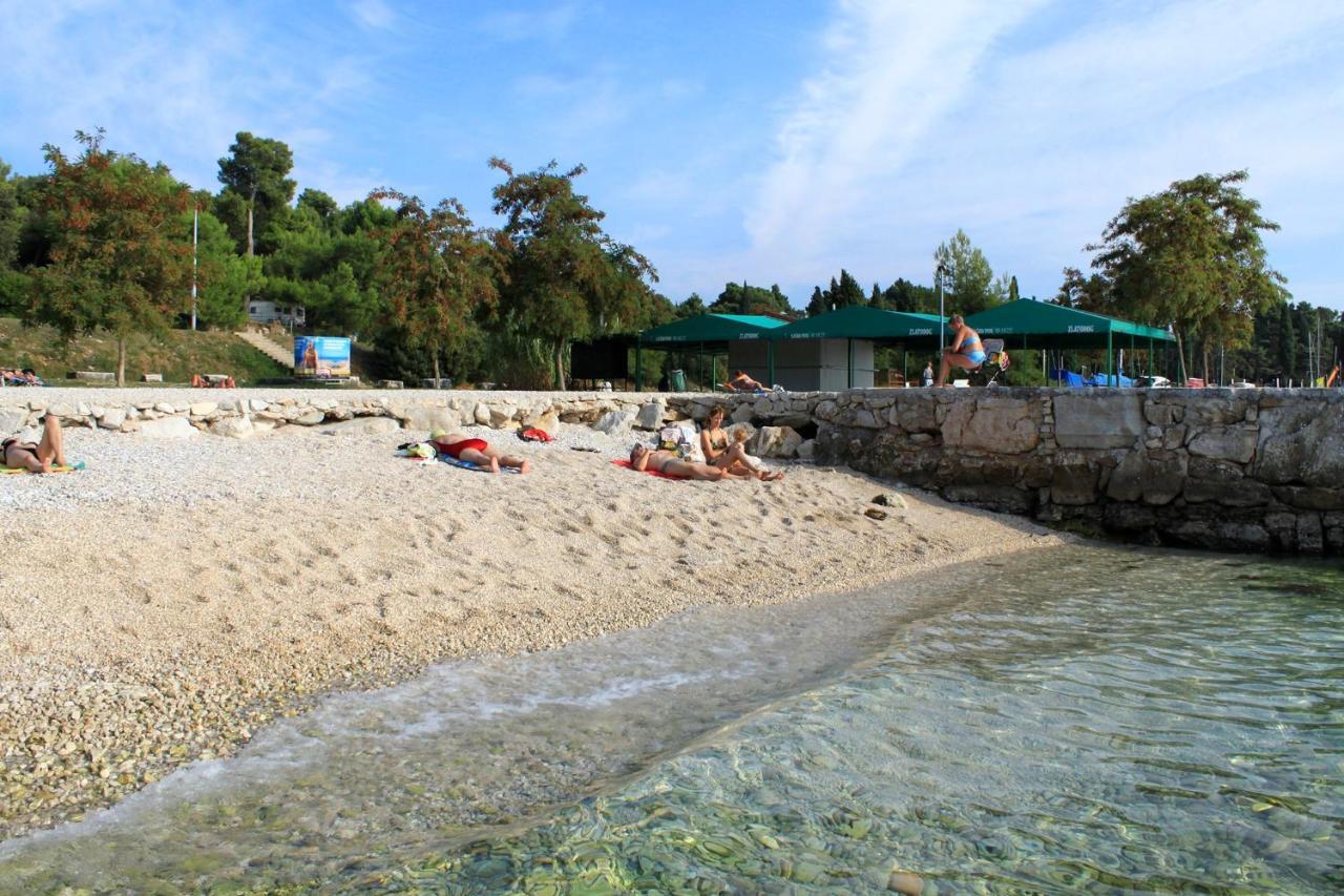Apartments And Rooms With Parking Space Rovinj - 7170 Extérieur photo
