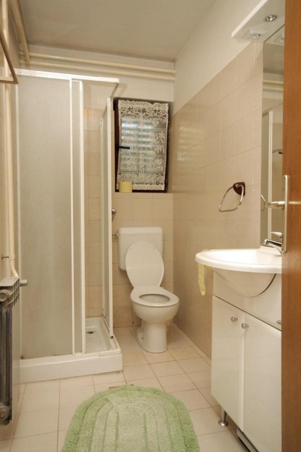 Apartments And Rooms With Parking Space Rovinj - 7170 Extérieur photo