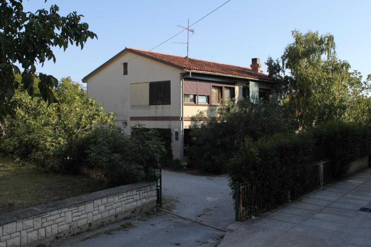 Apartments And Rooms With Parking Space Rovinj - 7170 Extérieur photo