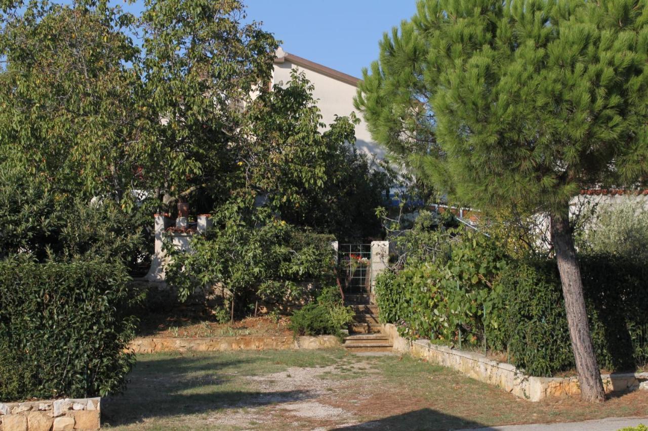 Apartments And Rooms With Parking Space Rovinj - 7170 Extérieur photo