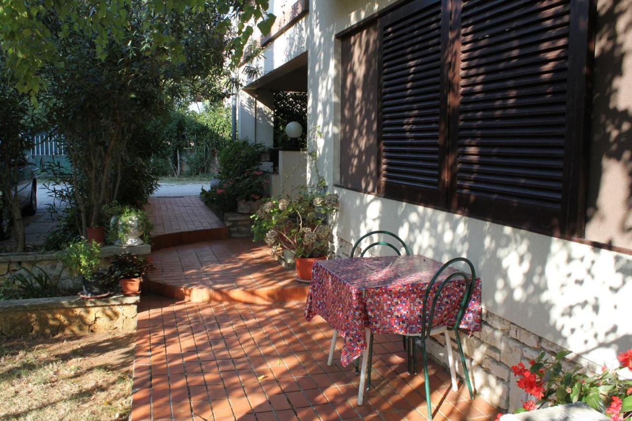 Apartments And Rooms With Parking Space Rovinj - 7170 Extérieur photo