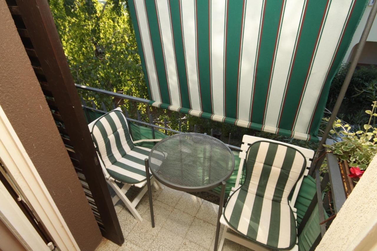 Apartments And Rooms With Parking Space Rovinj - 7170 Extérieur photo