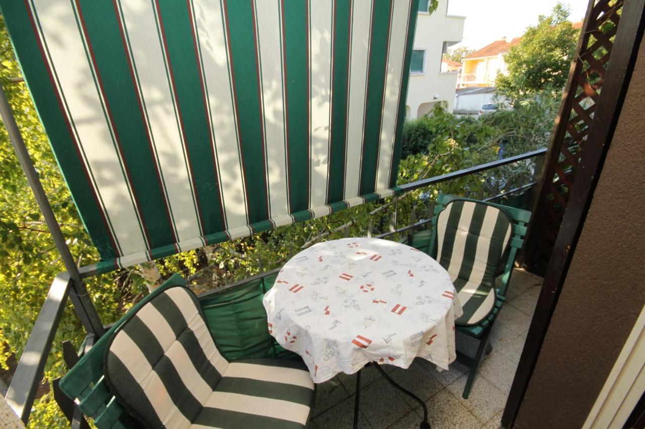 Apartments And Rooms With Parking Space Rovinj - 7170 Extérieur photo