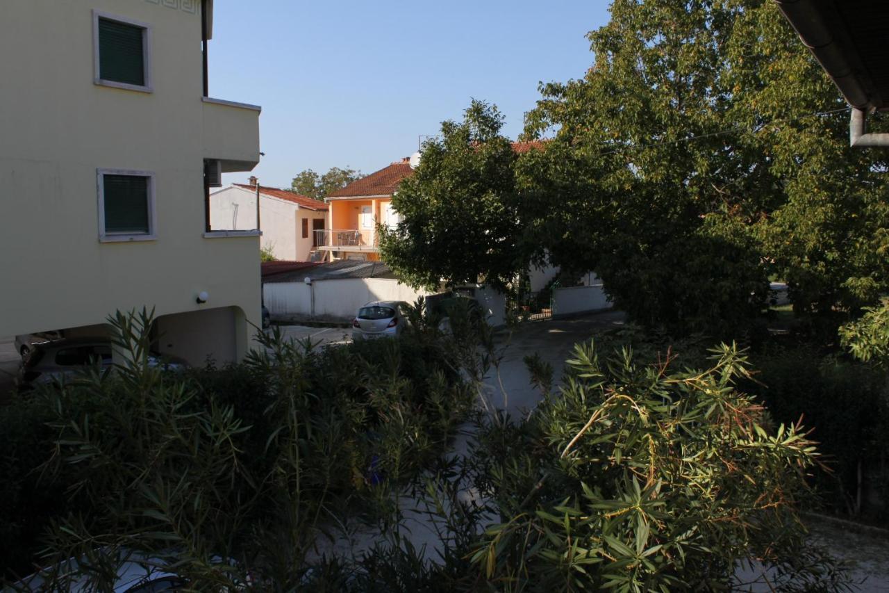 Apartments And Rooms With Parking Space Rovinj - 7170 Extérieur photo