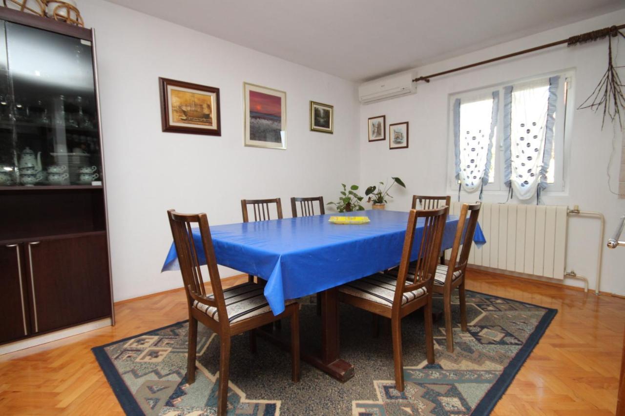 Apartments And Rooms With Parking Space Rovinj - 7170 Extérieur photo