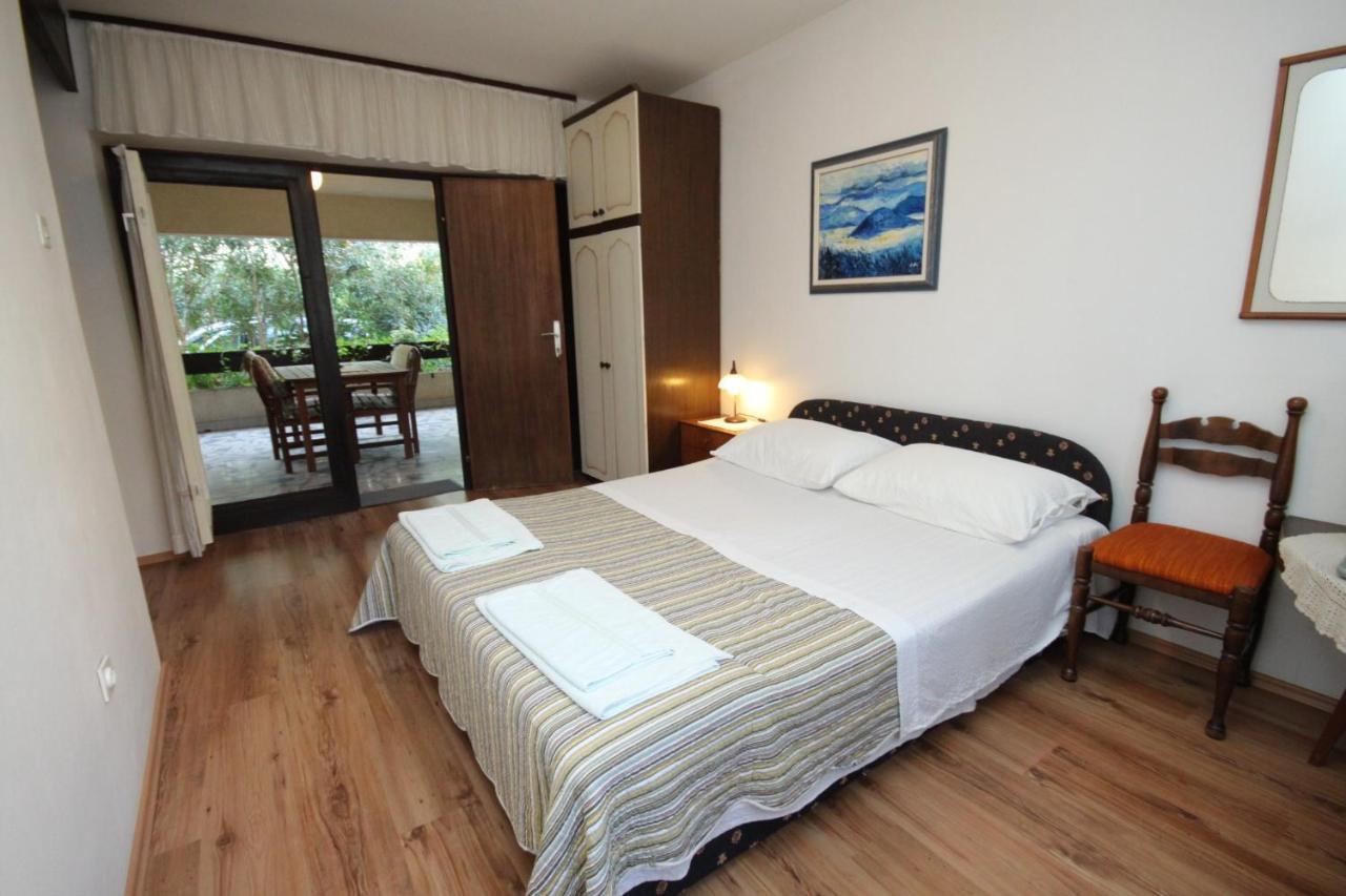 Apartments And Rooms With Parking Space Rovinj - 7170 Extérieur photo