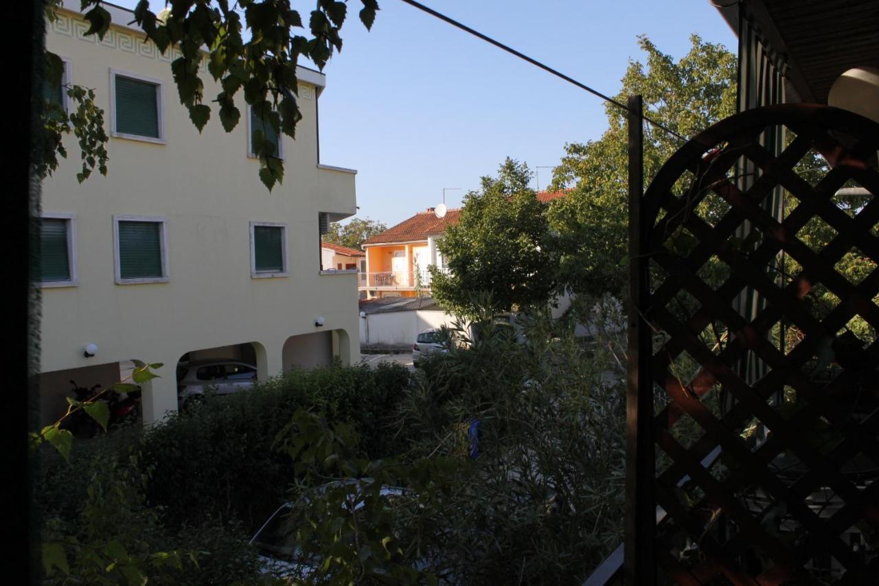 Apartments And Rooms With Parking Space Rovinj - 7170 Extérieur photo