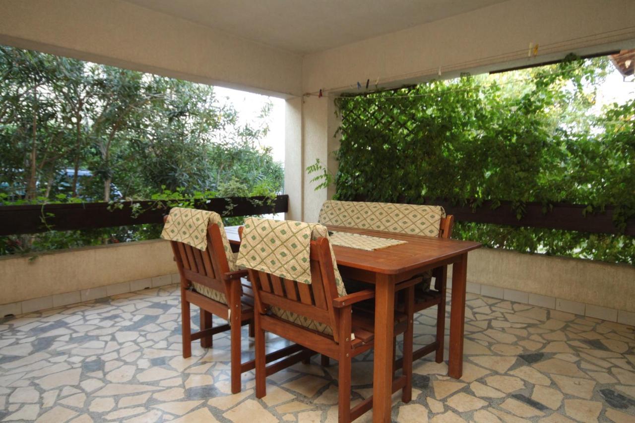 Apartments And Rooms With Parking Space Rovinj - 7170 Extérieur photo